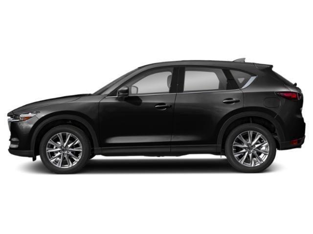 used 2020 Mazda CX-5 car, priced at $17,481