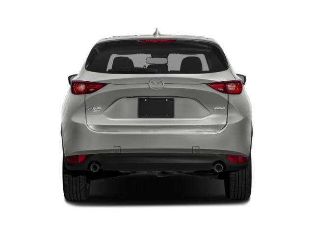 used 2020 Mazda CX-5 car, priced at $17,481
