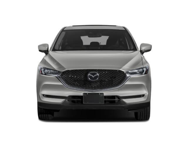 used 2020 Mazda CX-5 car, priced at $17,481