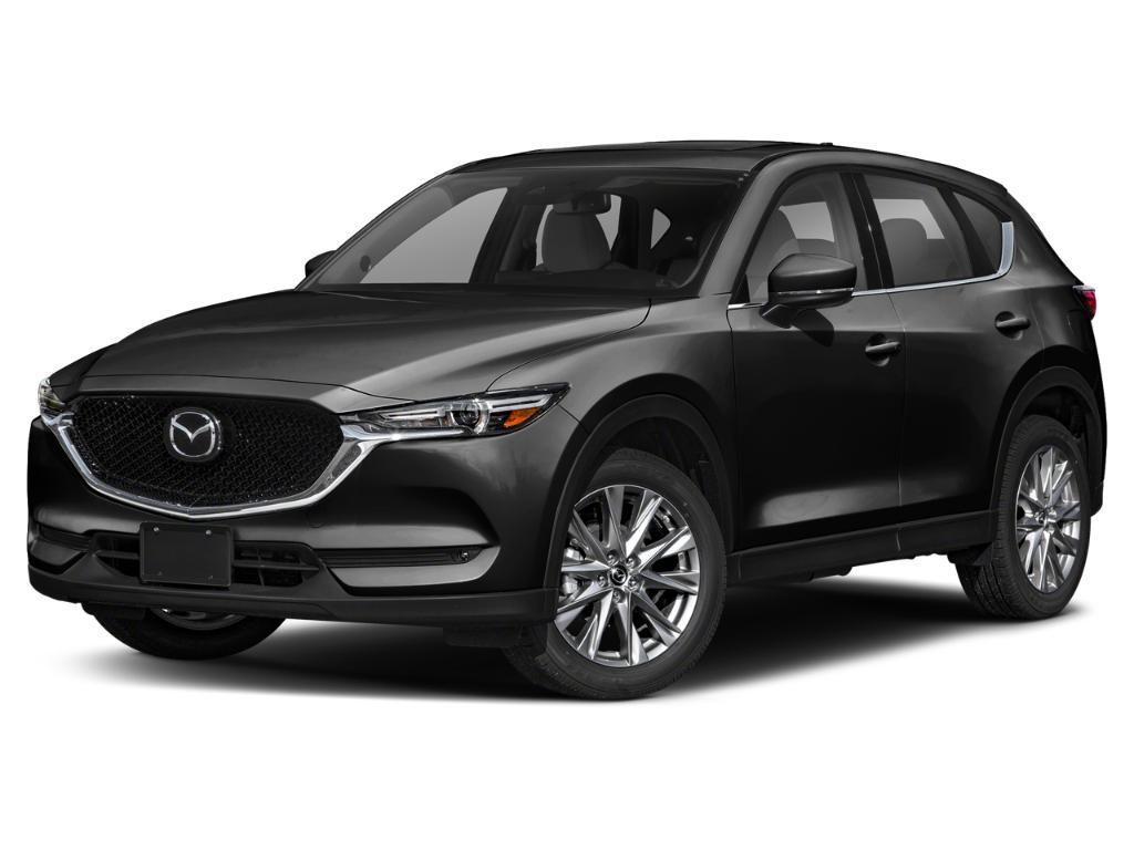 used 2020 Mazda CX-5 car, priced at $17,481