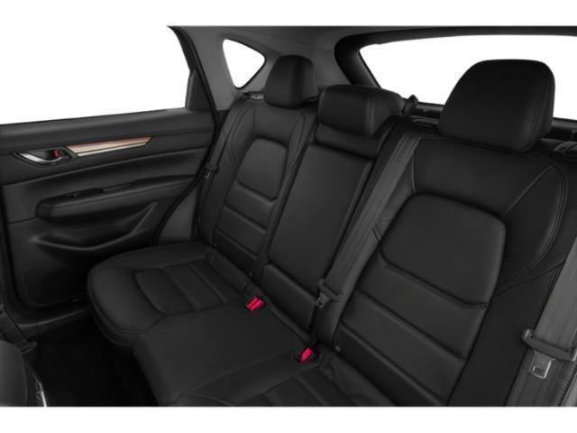 used 2020 Mazda CX-5 car, priced at $17,481