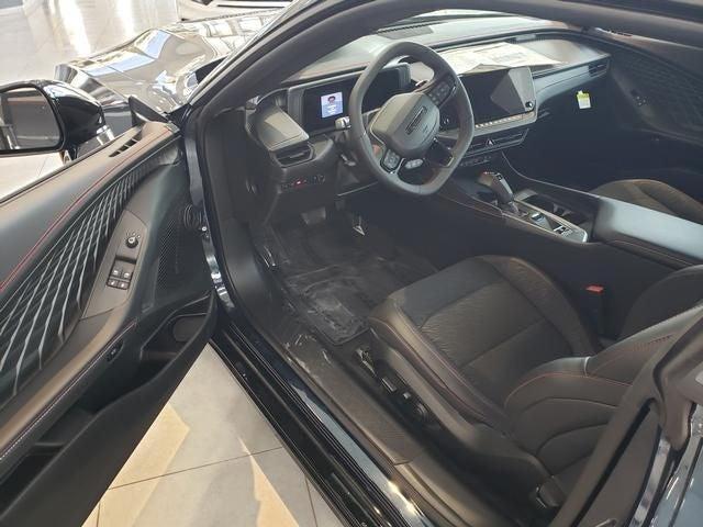 new 2026 Dodge Charger car, priced at $55,908