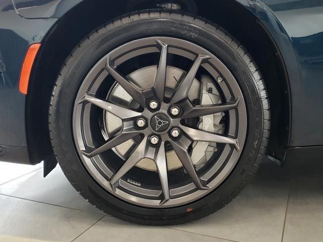 new 2026 Dodge Charger car, priced at $55,908