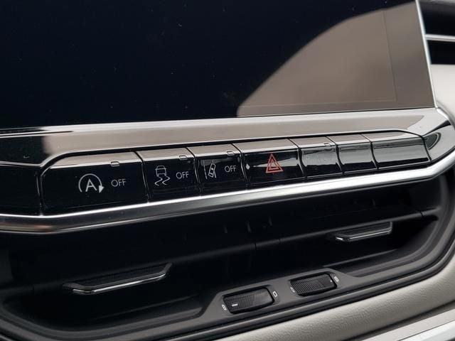 new 2026 Jeep Compass car, priced at $34,105