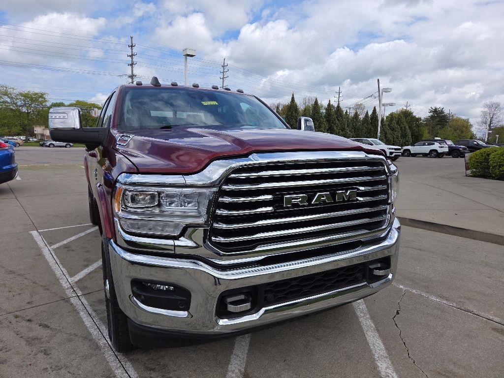 used 2024 Ram 2500 car