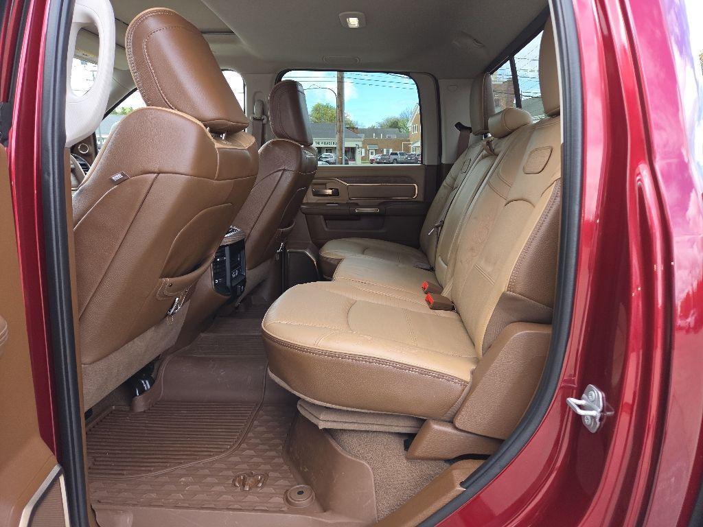 used 2024 Ram 2500 car