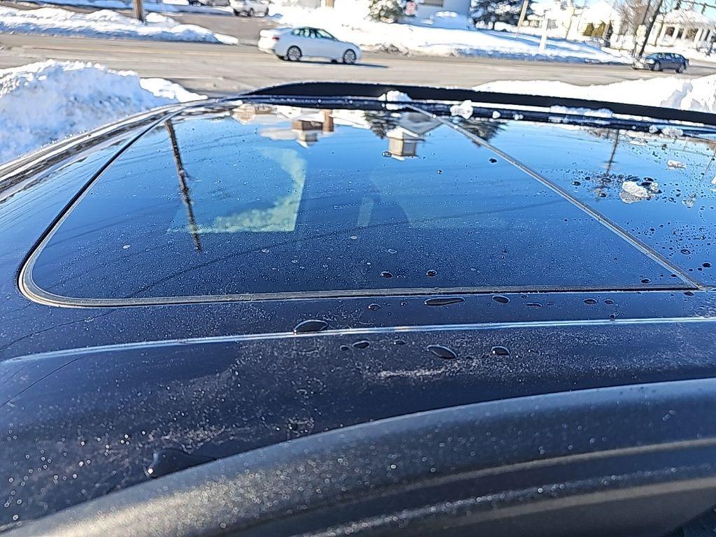 used 2023 Ford Explorer car, priced at $34,981