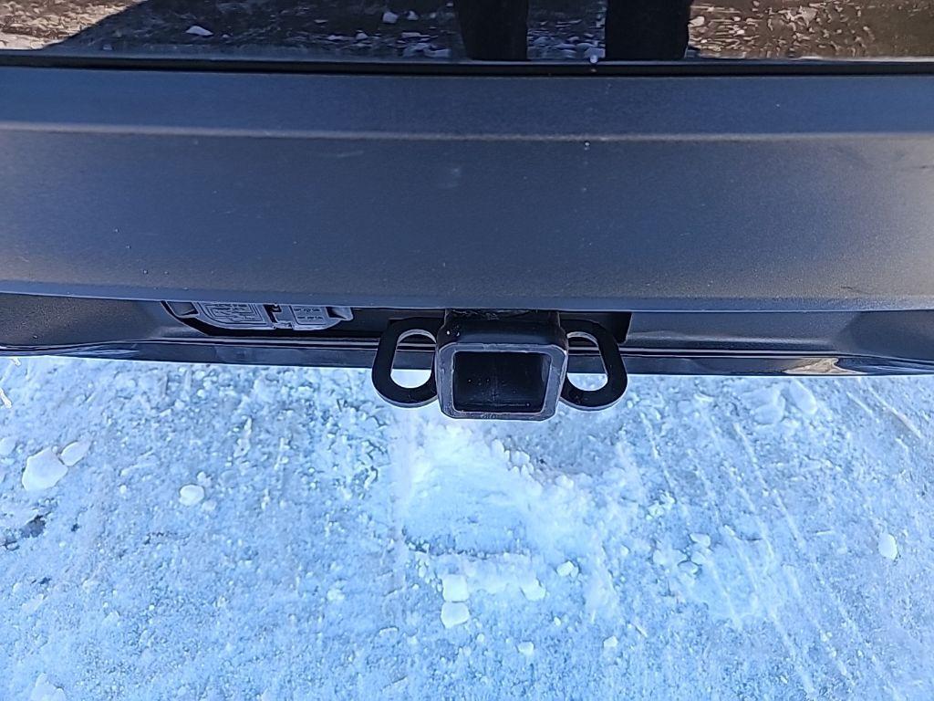 used 2023 Ford Explorer car, priced at $34,981