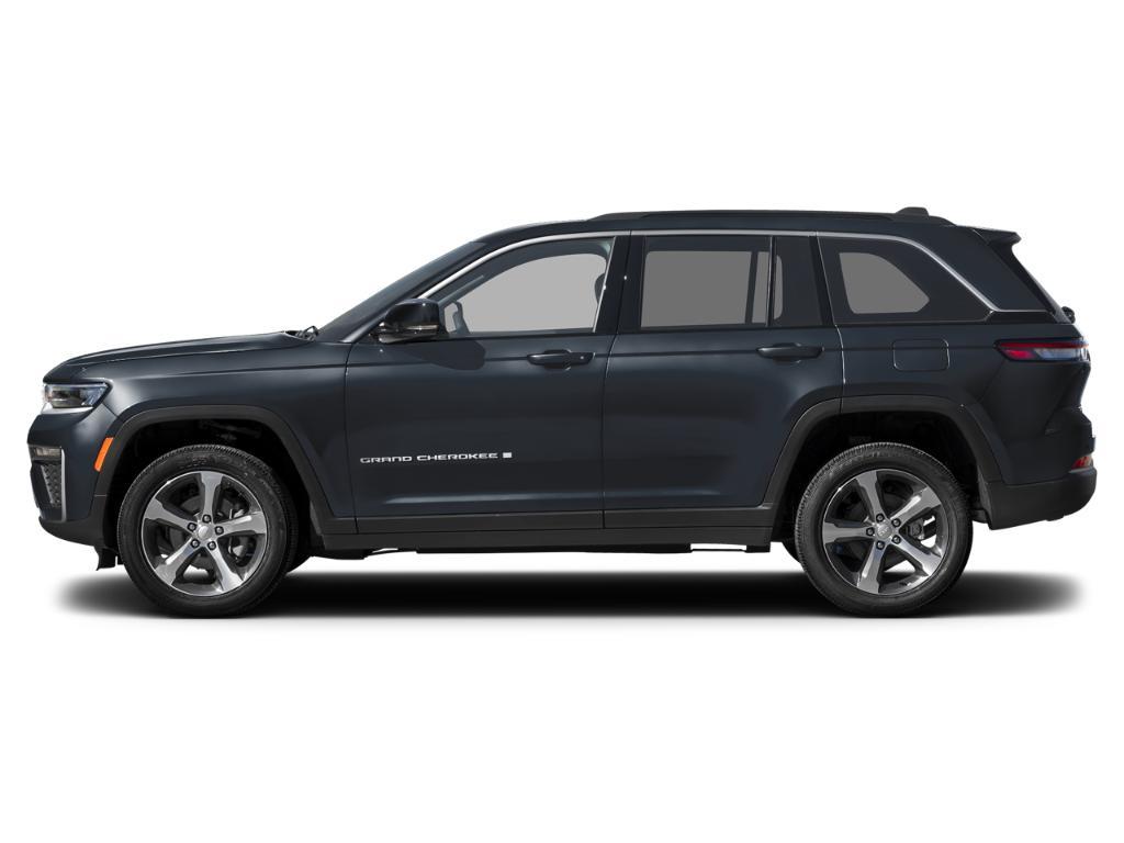new 2027 Jeep Grand Cherokee car, priced at $48,111