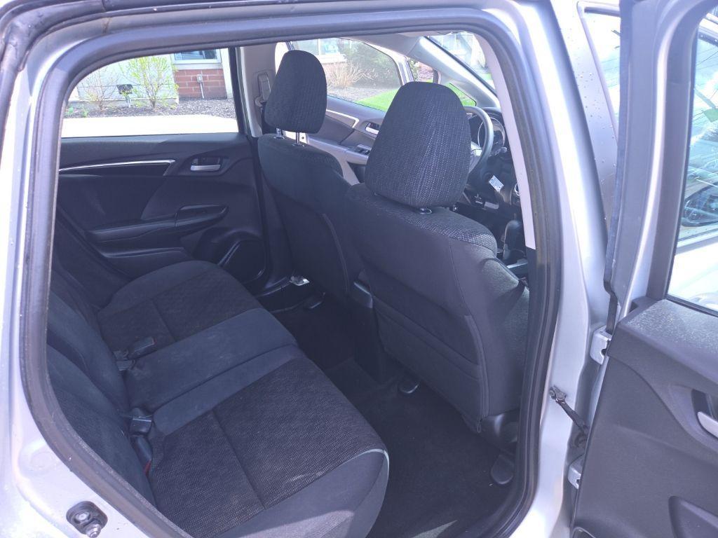 used 2015 Honda Fit car, priced at $9,981