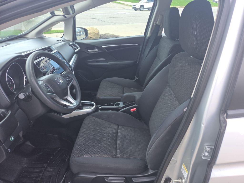 used 2015 Honda Fit car, priced at $9,981