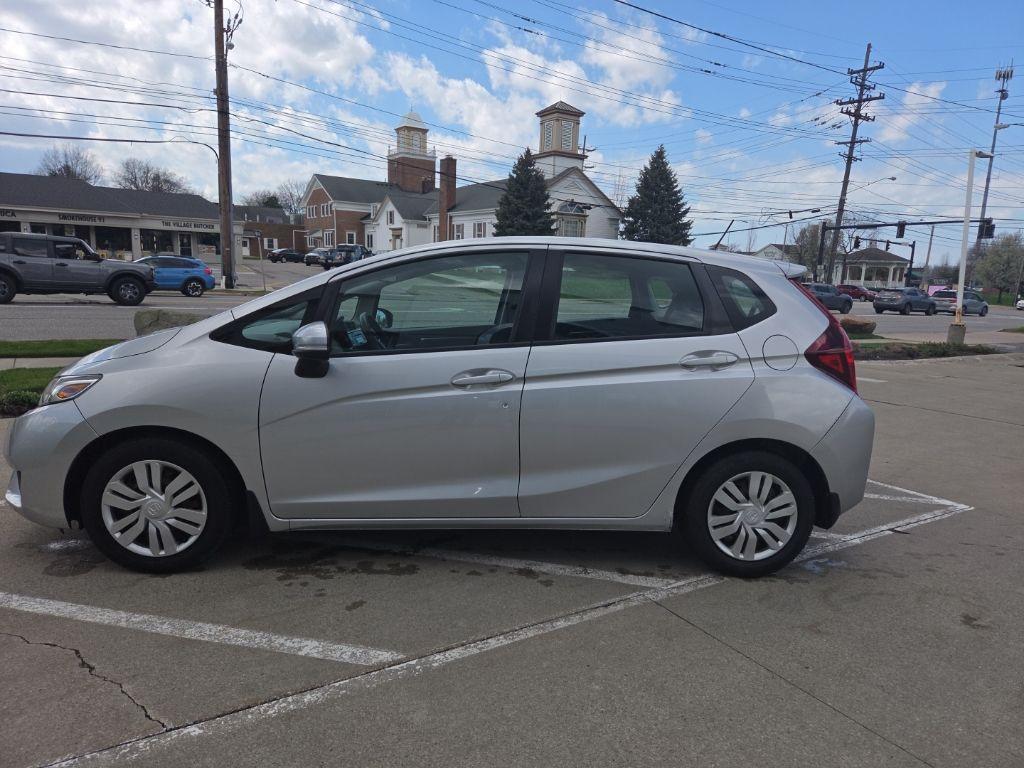 used 2015 Honda Fit car, priced at $9,981