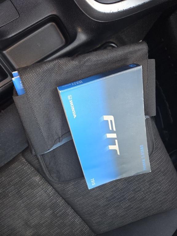 used 2015 Honda Fit car, priced at $9,981