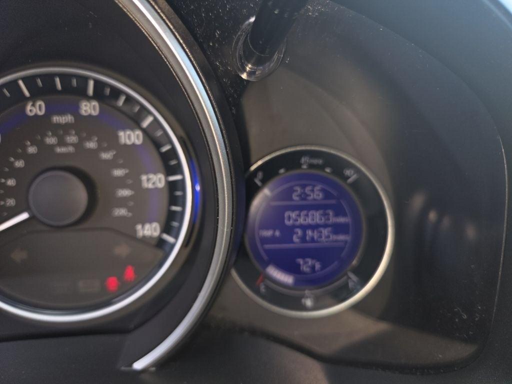 used 2015 Honda Fit car, priced at $9,981