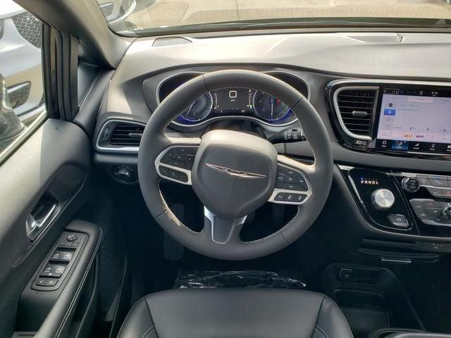 new 2026 Chrysler Voyager car, priced at $38,314