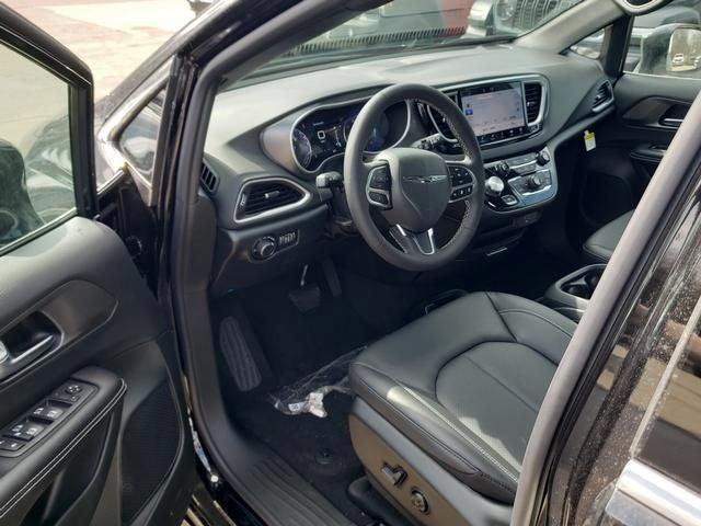 new 2026 Chrysler Voyager car, priced at $38,314