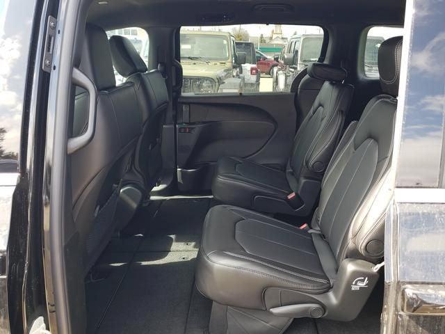 new 2026 Chrysler Voyager car, priced at $38,314