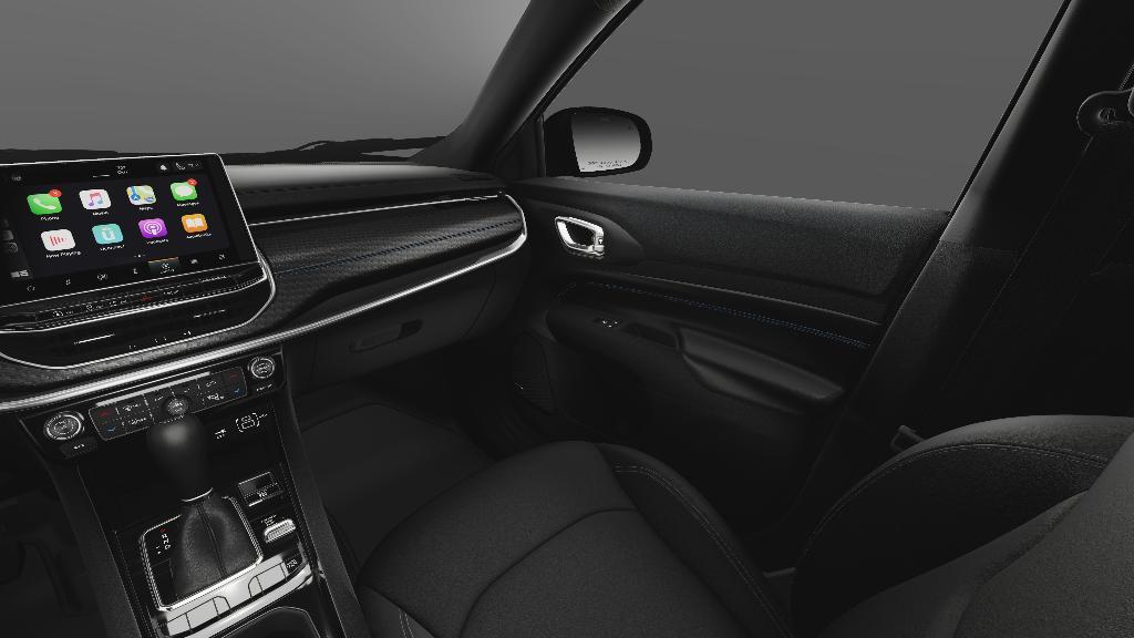 new 2026 Jeep Compass car, priced at $34,105