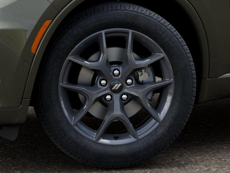 new 2026 Dodge Durango car, priced at $47,708