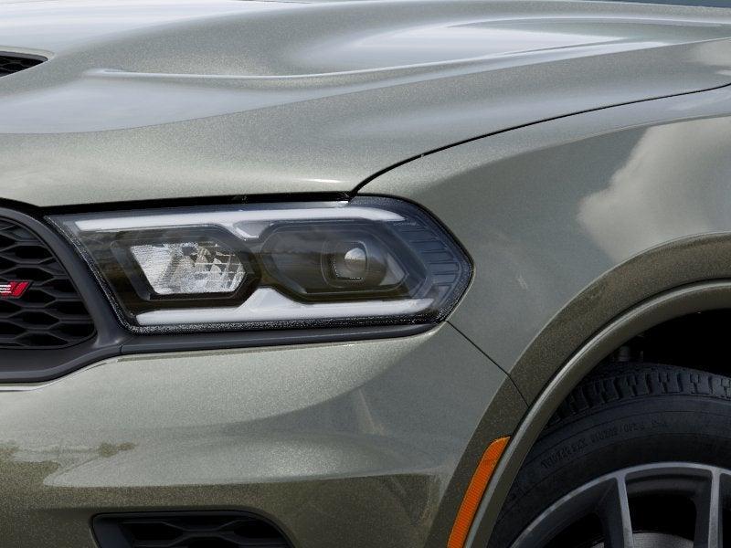 new 2026 Dodge Durango car, priced at $47,708