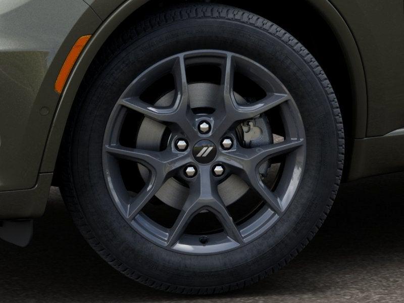 new 2026 Dodge Durango car, priced at $47,708