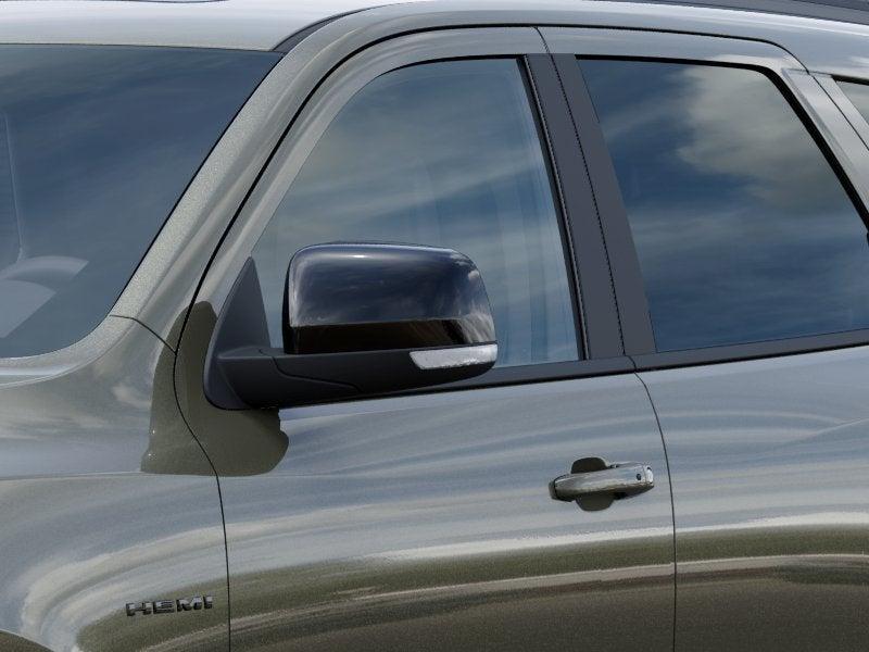 new 2026 Dodge Durango car, priced at $47,708