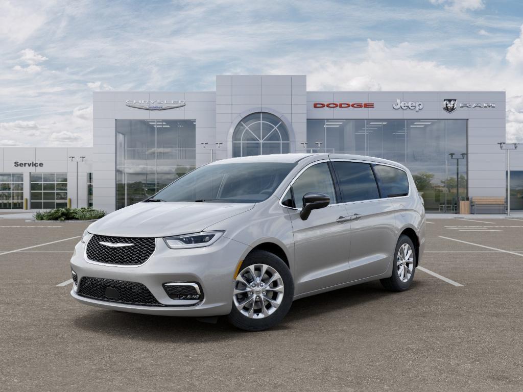 new 2026 Chrysler Pacifica car, priced at $44,899