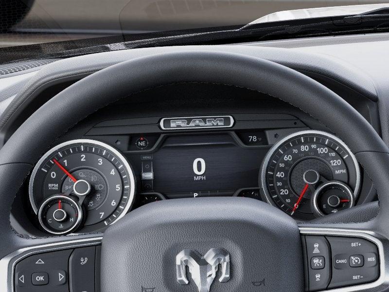 new 2026 Ram 2500 car, priced at $68,760