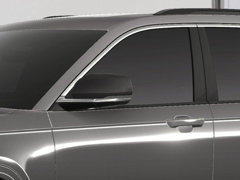 new 2024 Jeep Grand Cherokee car, priced at $64,285