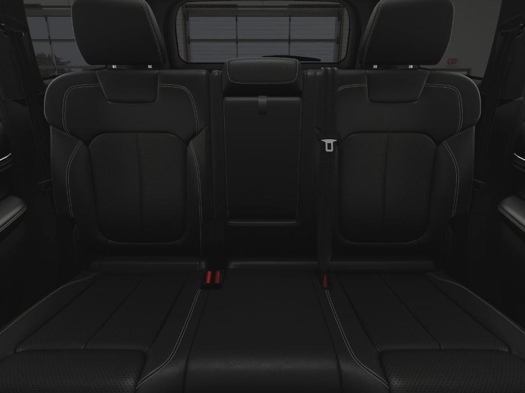 new 2024 Jeep Grand Cherokee car, priced at $64,285