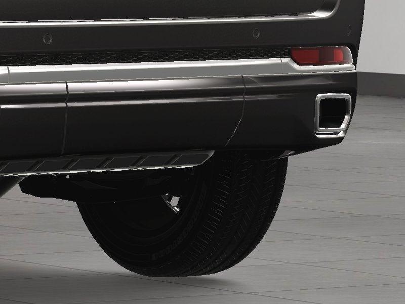 new 2024 Jeep Grand Cherokee car, priced at $64,285