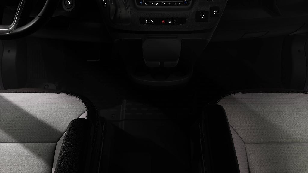 new 2026 Ram ProMaster 2500 car, priced at $57,410