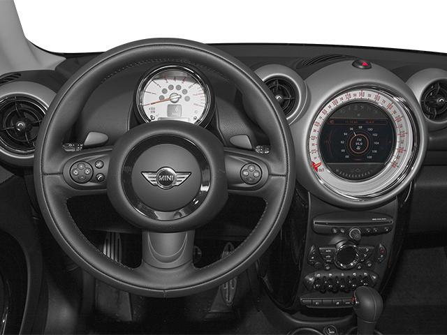 used 2014 MINI Countryman car, priced at $7,881