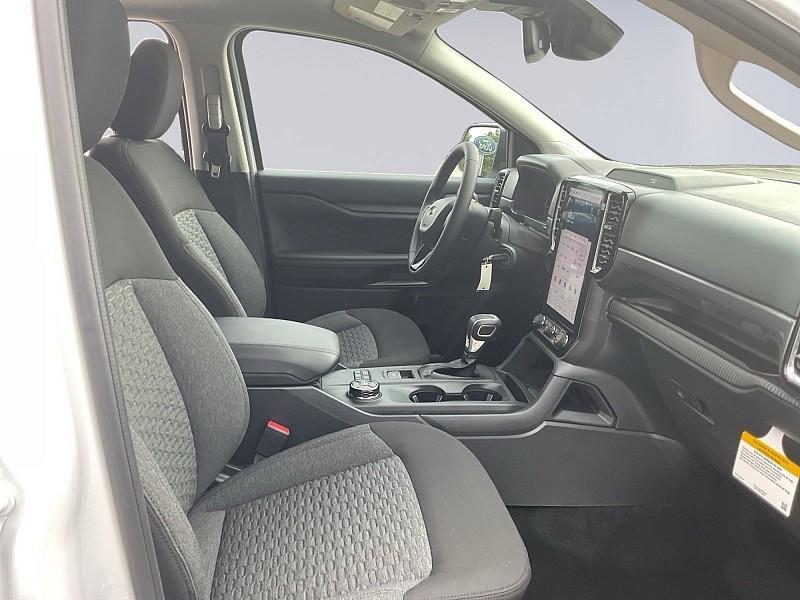 new 2026 Ford Ranger car, priced at $40,981
