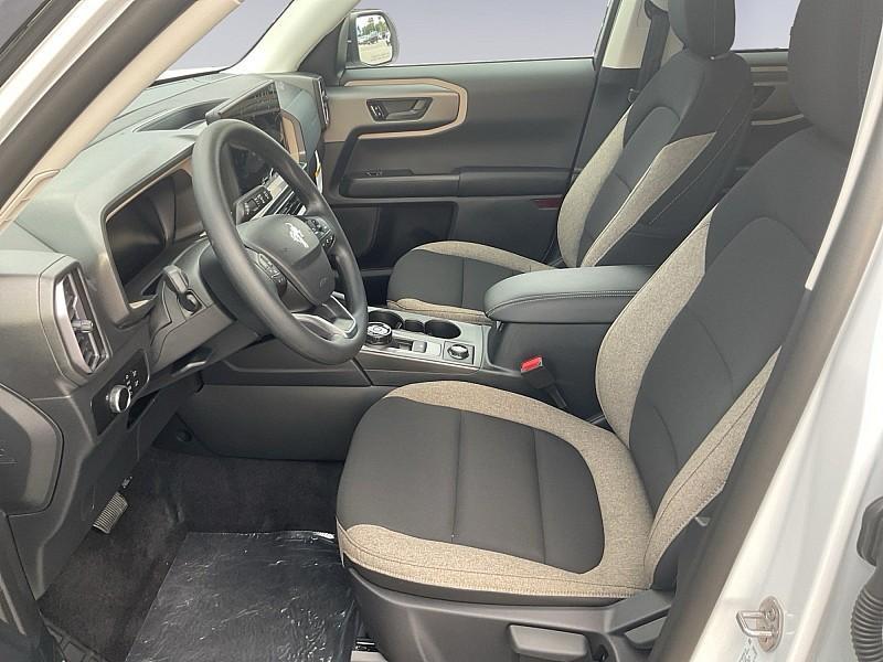 new 2026 Ford Bronco Sport car, priced at $31,403