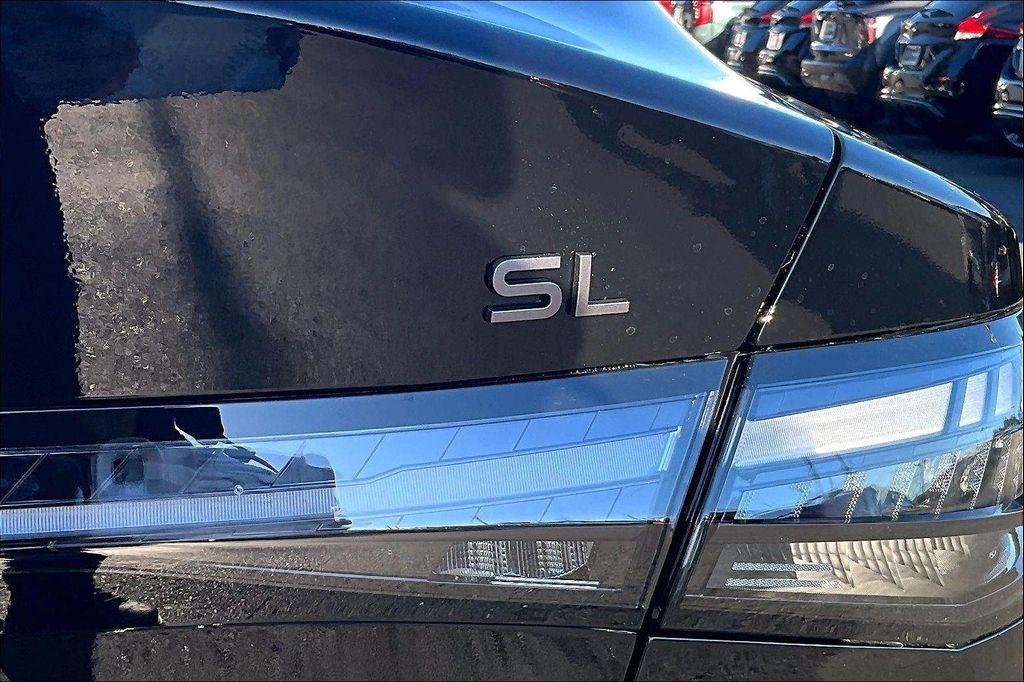 new 2026 Nissan Sentra car, priced at $27,045