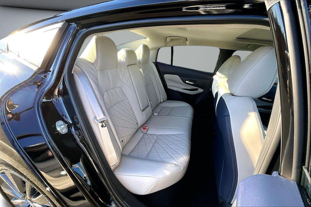 new 2026 Nissan Sentra car, priced at $27,045