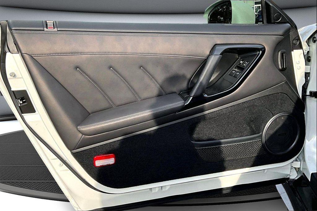 used 2021 Nissan GT-R car, priced at $179,911