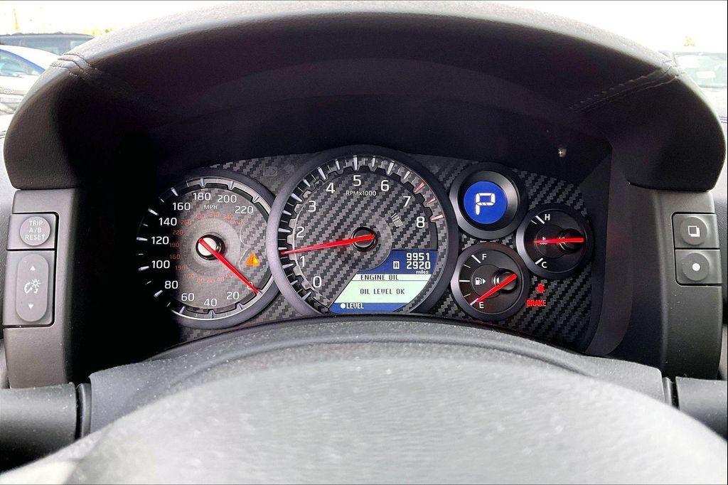 used 2021 Nissan GT-R car, priced at $179,911