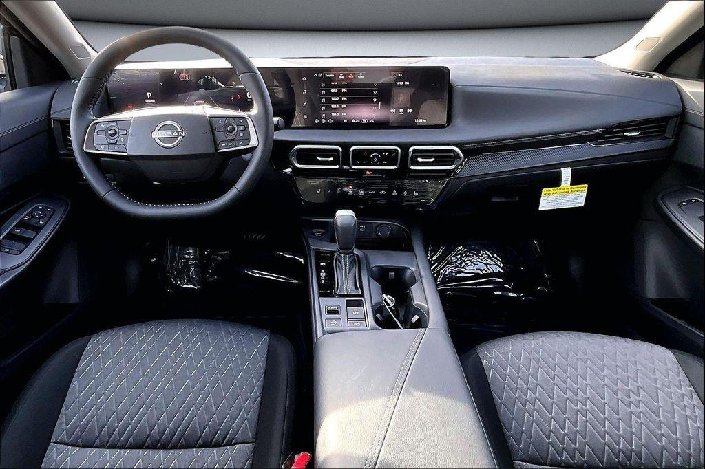 new 2026 Nissan Sentra car, priced at $24,429