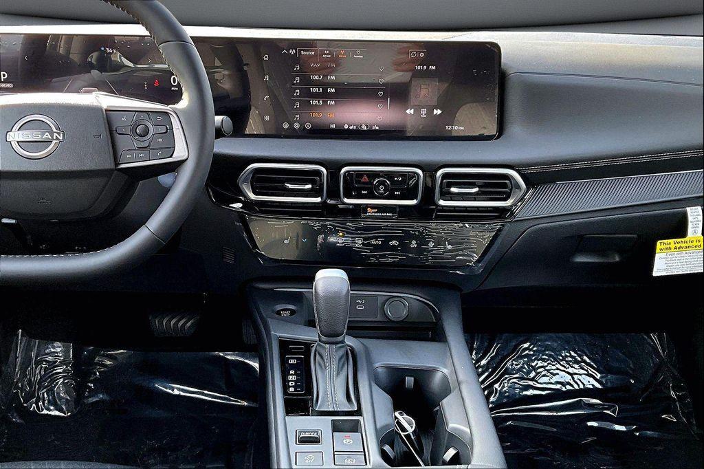 new 2026 Nissan Sentra car, priced at $24,429