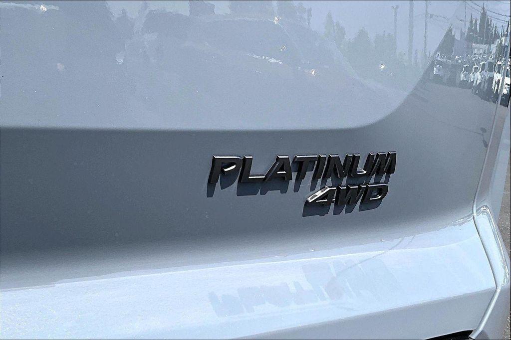 new 2026 Nissan Pathfinder car, priced at $49,339