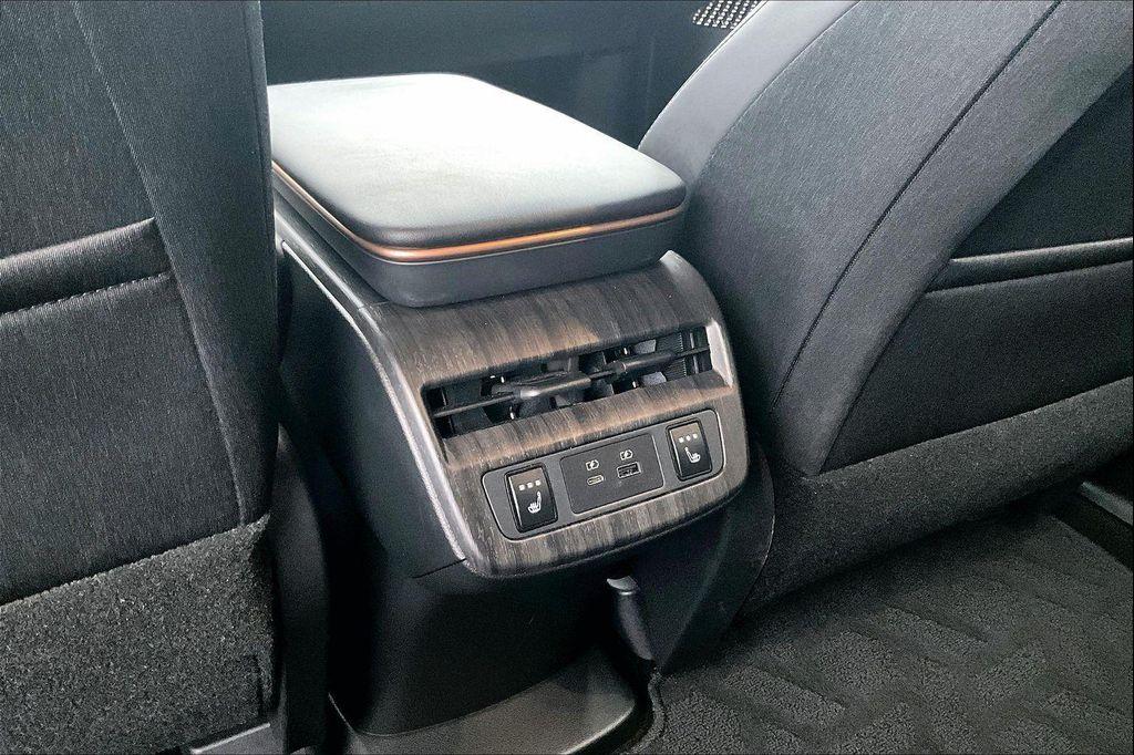 used 2024 Nissan ARIYA car, priced at $22,991