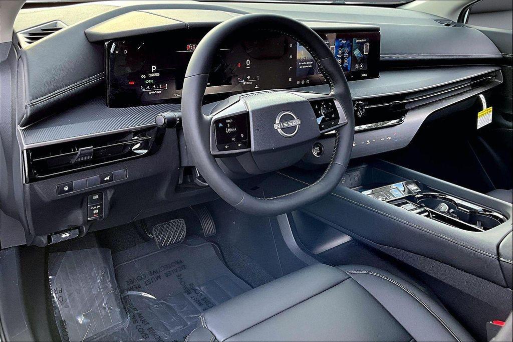 new 2026 Nissan Murano car, priced at $37,958