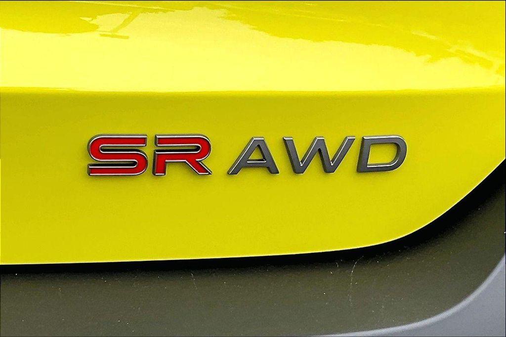 new 2026 Nissan Kicks car, priced at $32,511