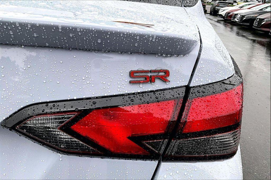 new 2025 Nissan Versa car, priced at $21,693