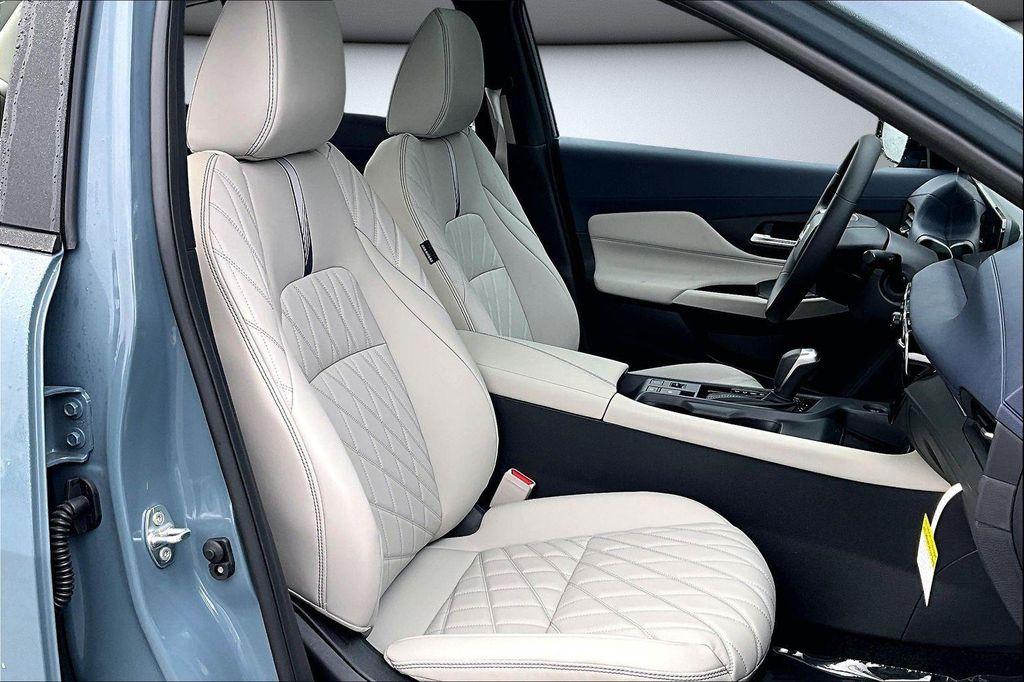 new 2026 Nissan Sentra car, priced at $30,470