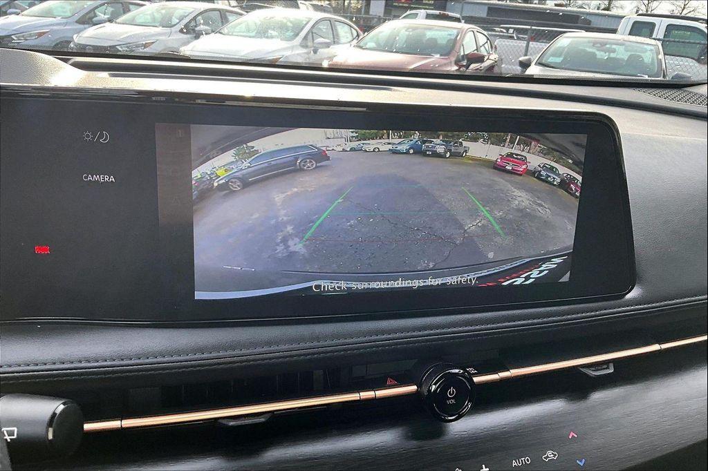 used 2023 Nissan ARIYA car, priced at $21,991