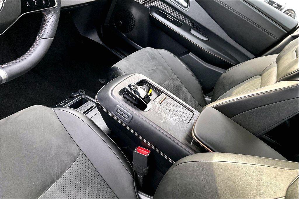 used 2023 Nissan ARIYA car, priced at $21,991