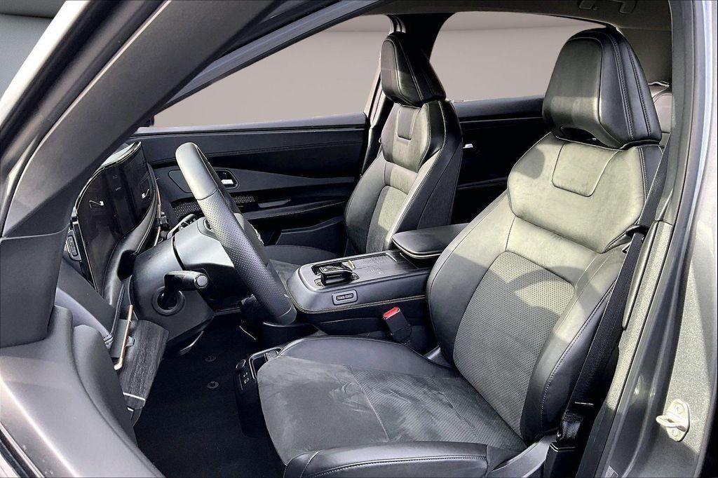 used 2023 Nissan ARIYA car, priced at $21,991